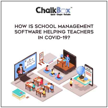 Top 10 Reasons why education system needs school management app