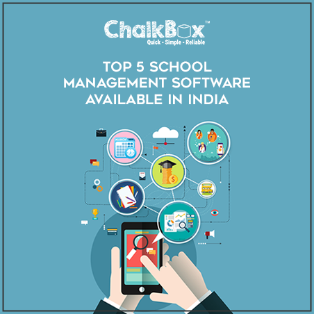 Top 10 Reasons why education system needs school management app