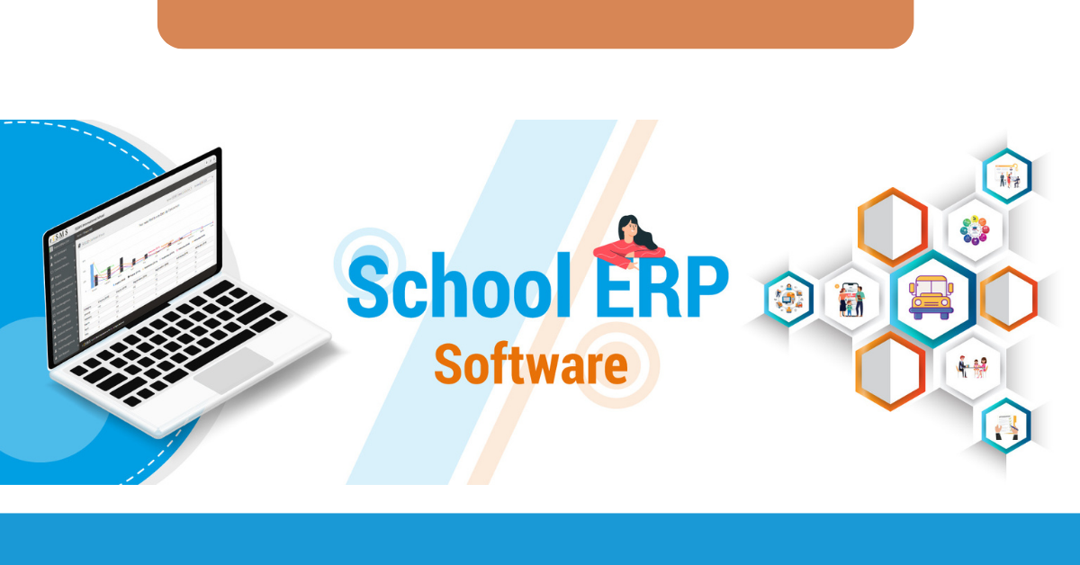 Top 10 Reasons why education system needs school management app