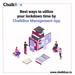 Top 10 Reasons why education system needs school management app