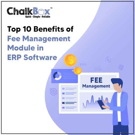 Top 10 Reasons why education system needs school management app